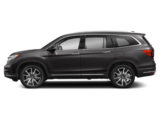 2019 Honda Pilot Utility 4D Elite AWD V6