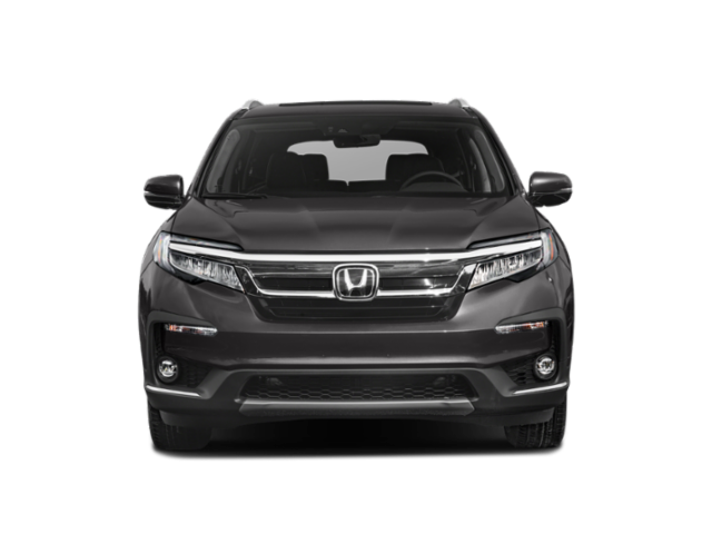 2019 Honda Pilot Utility 4D Elite AWD V6