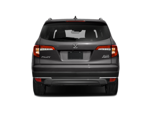2019 Honda Pilot Utility 4D Elite AWD V6