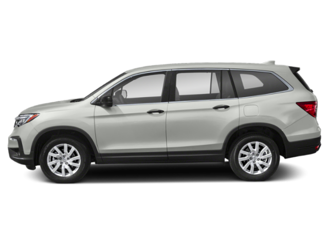 2019 Honda Pilot Utility 4D LX AWD V6