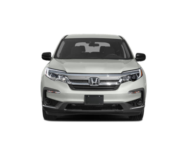 2019 Honda Pilot Utility 4D LX AWD V6