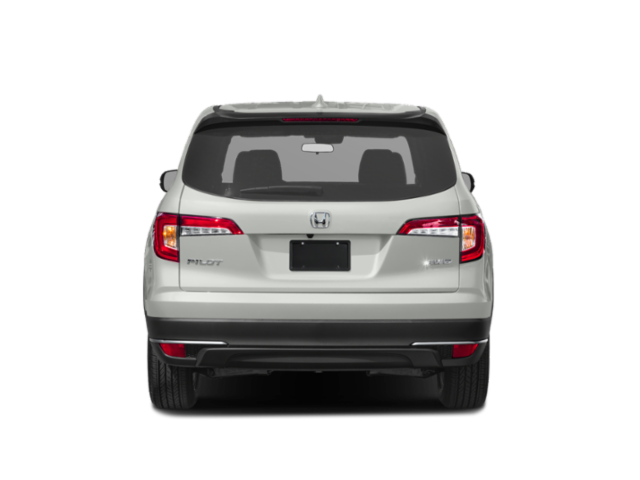 2019 Honda Pilot Utility 4D LX AWD V6