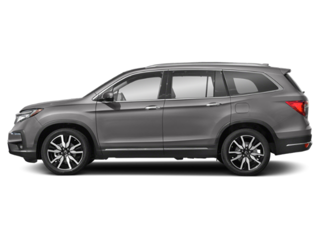 2019 Honda Pilot Utility 4D Touring 2WD V6