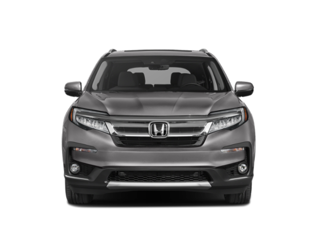 2019 Honda Pilot Utility 4D Touring 2WD V6
