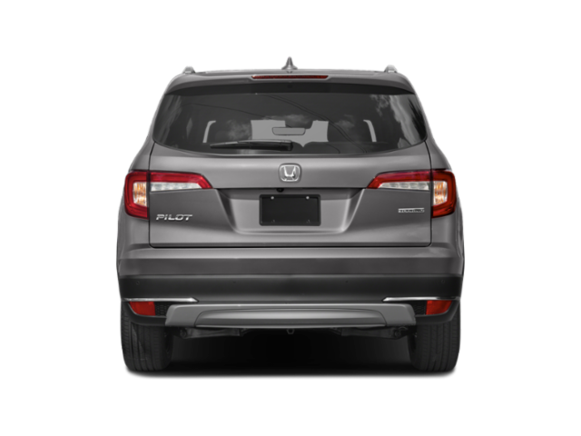 2019 Honda Pilot Utility 4D Touring 2WD V6
