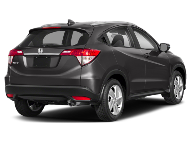 2019 Honda HR-V Utility 4D Sport 2WD