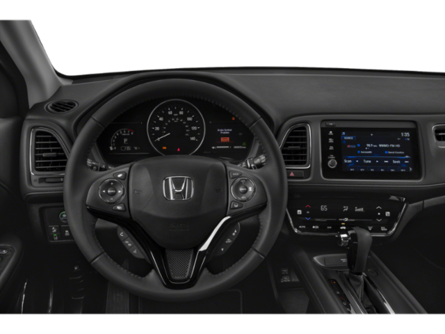 2019 Honda HR-V Utility 4D Sport 2WD