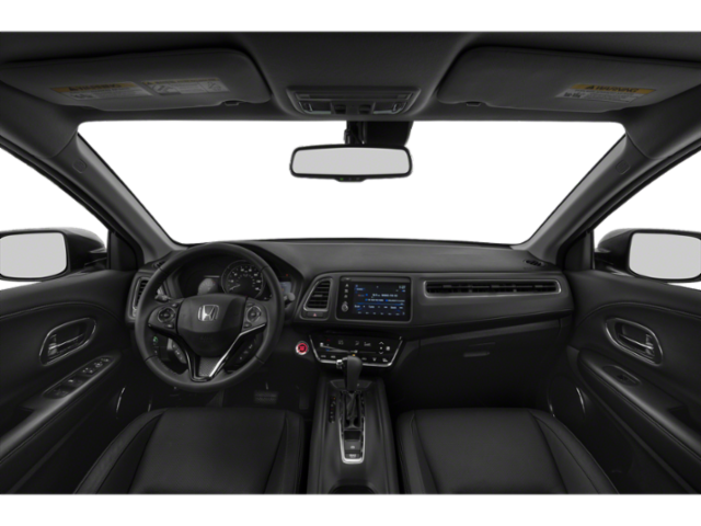 2019 Honda HR-V Utility 4D EX-L 2WD I4