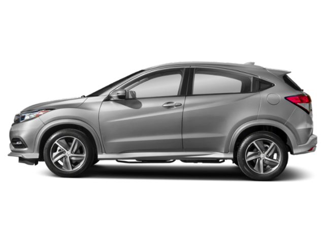 2019 Honda HR-V Touring AWD CVT
