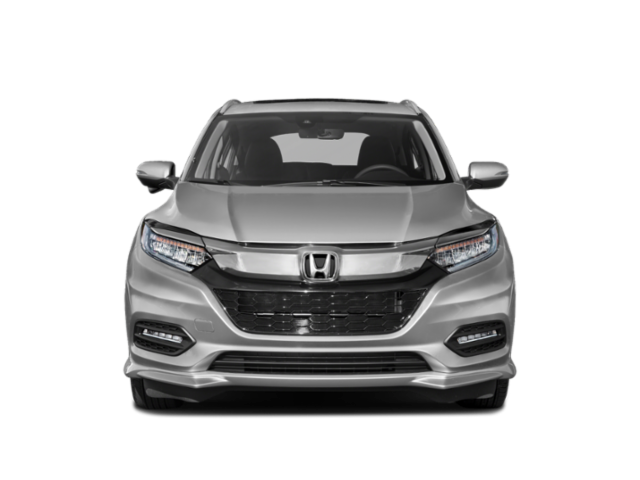 2019 Honda HR-V Touring AWD CVT