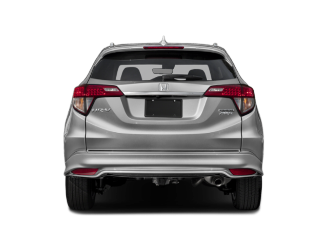 2019 Honda HR-V Touring AWD CVT