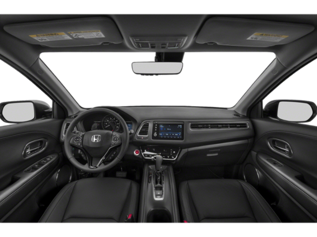 2019 Honda HR-V Touring AWD CVT