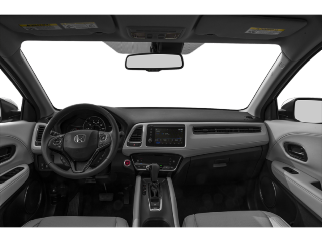 2019 Honda HR-V Utility 4D EX-L AWD I4