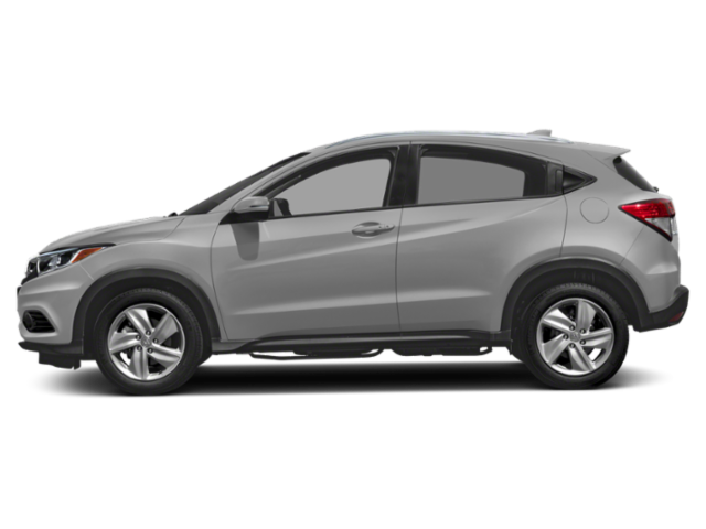 2019 Honda HR-V EX AWD CVT