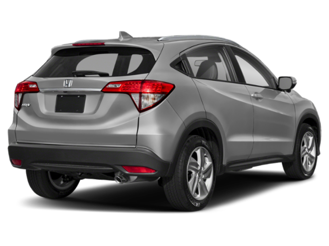 2019 Honda HR-V Utility 4D EX-L 2WD I4