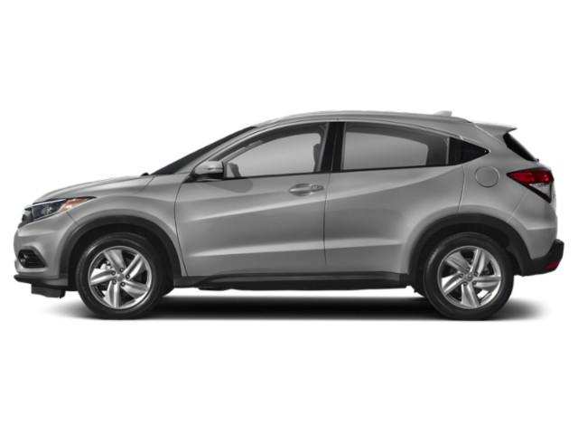 2019 Honda HR-V Utility 4D EX-L 2WD I4