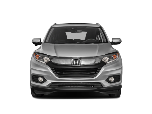2019 Honda HR-V Utility 4D EX-L 2WD I4