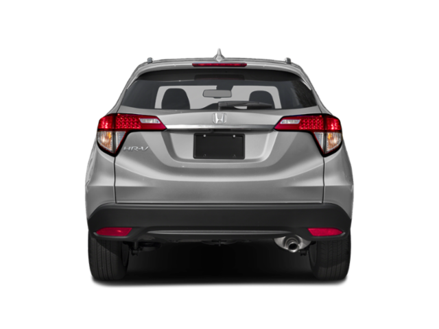 2019 Honda HR-V Utility 4D EX-L 2WD I4