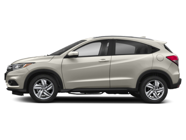 2019 Honda HR-V Utility 4D EX-L AWD I4