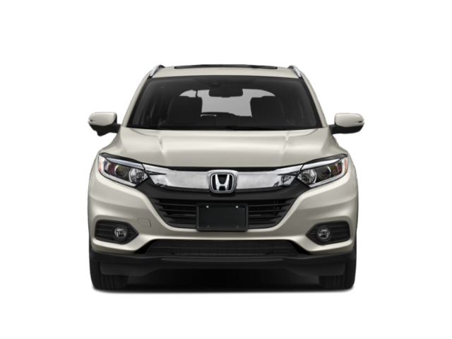 2019 Honda HR-V Utility 4D EX-L AWD I4