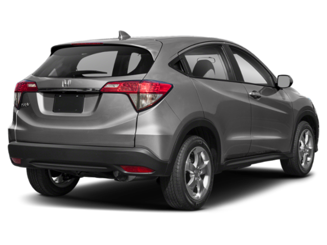 2019 Honda HR-V Utility 4D LX 2WD I4