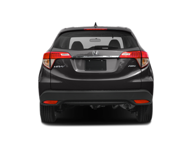 2019 Honda HR-V LX AWD CVT