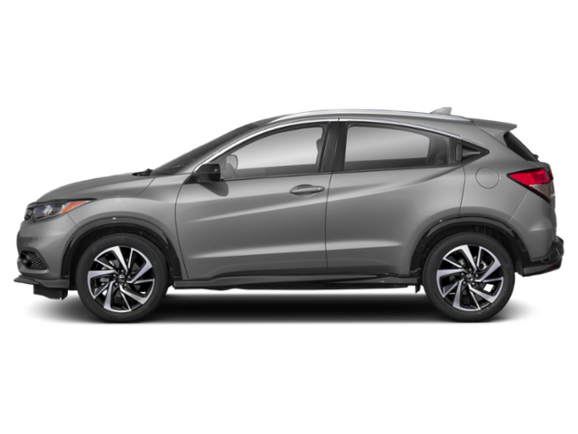 2019 Honda HR-V Utility 4D Sport 2WD