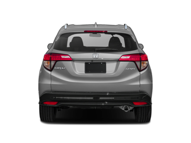 2019 Honda HR-V Utility 4D Sport 2WD