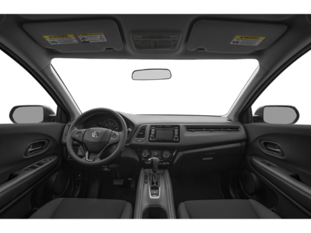 2019 Honda HR-V LX AWD CVT