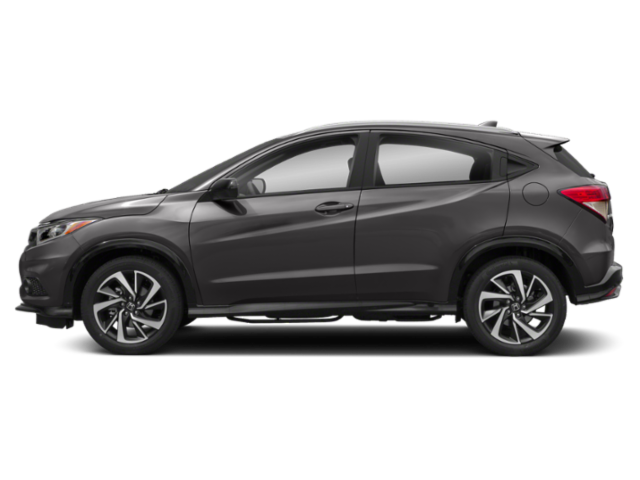 2019 Honda HR-V Utility 4D Sport AWD