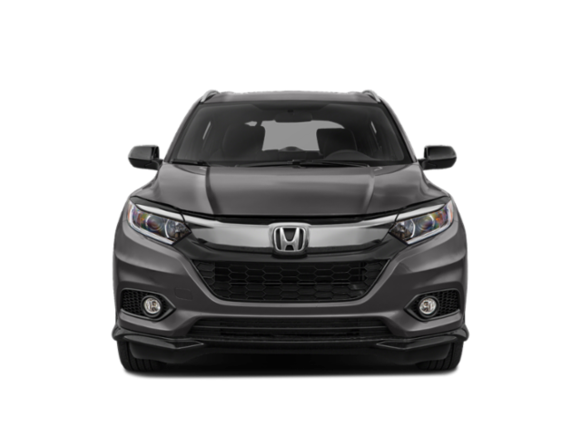 2019 Honda HR-V Utility 4D Sport AWD