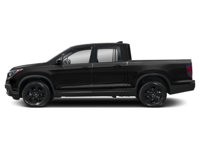 2019 Honda Ridgeline Crew Cab Black Edition AWD V6