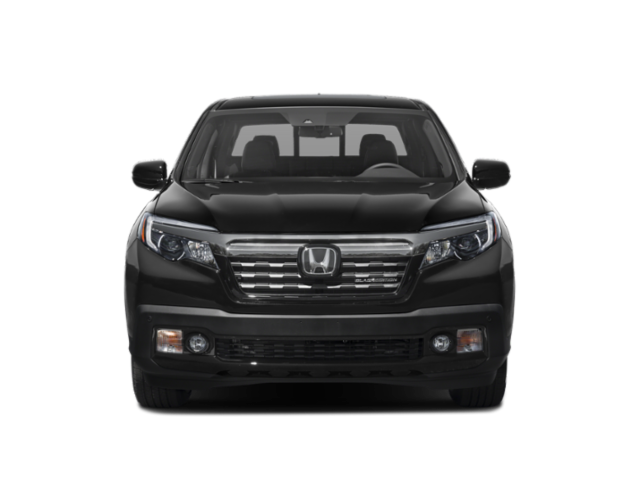 2019 Honda Ridgeline Crew Cab Black Edition AWD V6