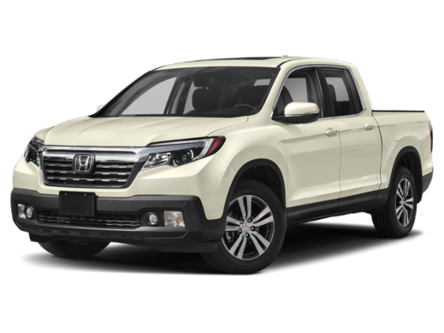 2019 Honda Ridgeline