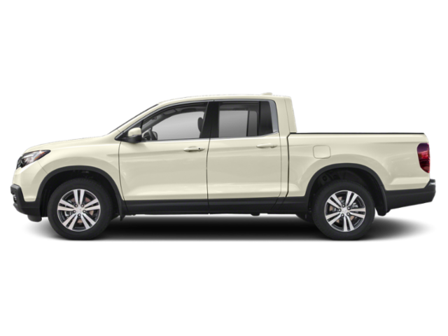 2019 Honda Ridgeline Crew Cab RT 2WD V6
