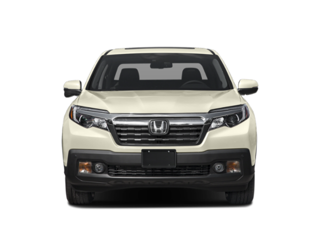 2019 Honda Ridgeline Crew Cab RT 2WD V6
