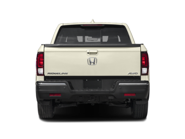 2019 Honda Ridgeline Crew Cab RT 2WD V6