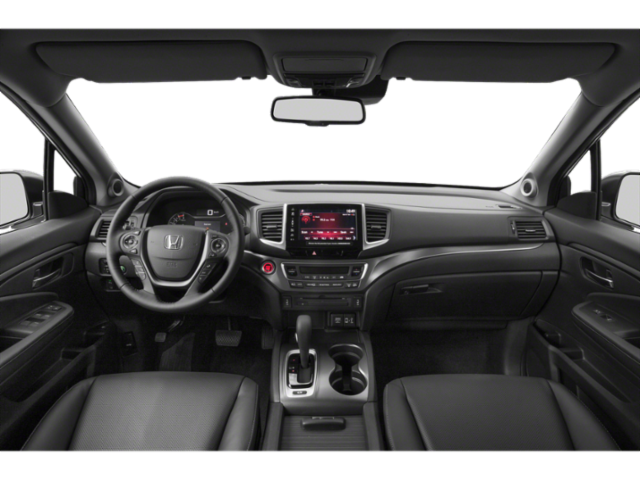 2019 Honda Ridgeline Crew Cab RT 2WD V6