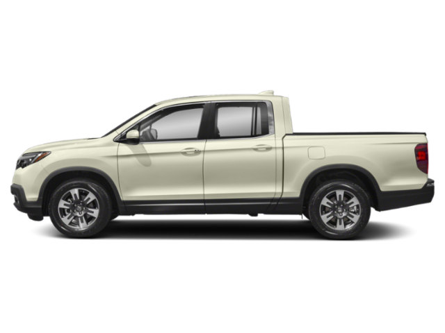 2019 Honda Ridgeline Crew Cab RTL 2WD V6