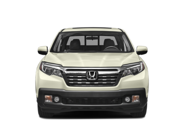 2019 Honda Ridgeline Crew Cab RTL 2WD V6