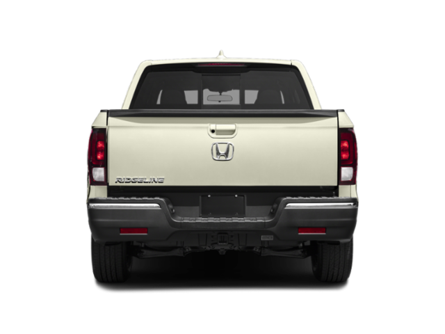 2019 Honda Ridgeline Crew Cab RTL 2WD V6