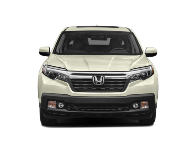 2019 Honda Ridgeline Crew Cab RTL AWD V6