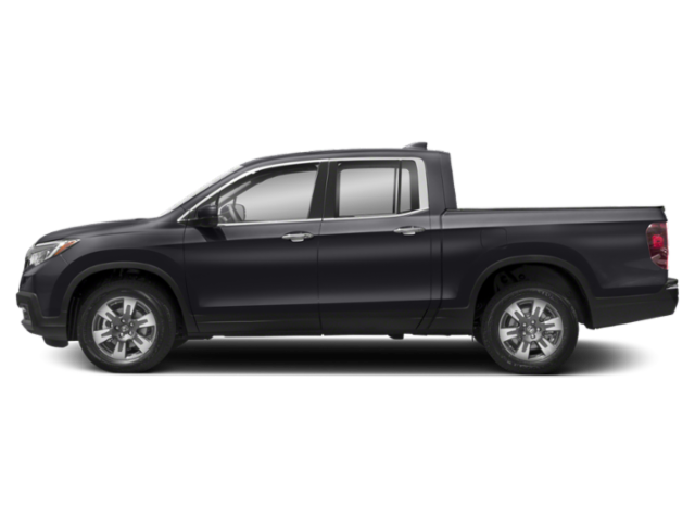 2019 Honda Ridgeline Crew Cab RTL-E AWD V6