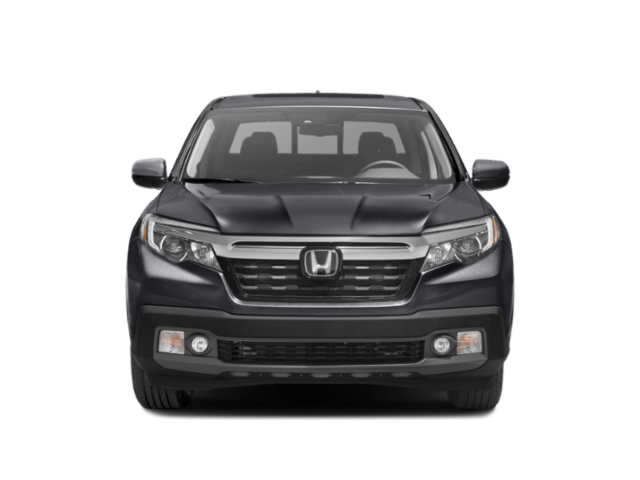 2019 Honda Ridgeline Crew Cab RTL-E AWD V6