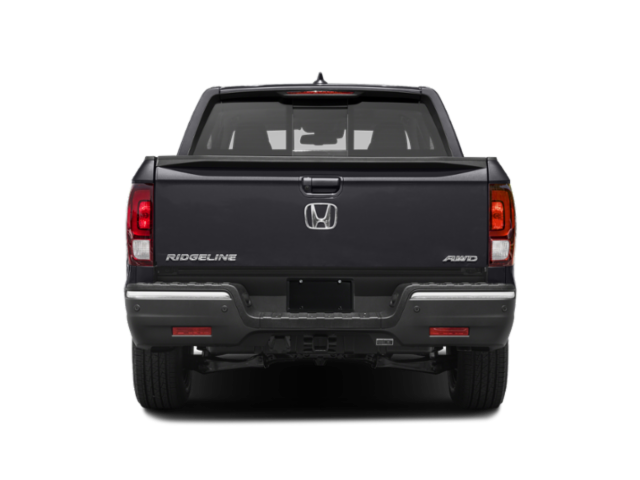 2019 Honda Ridgeline Crew Cab RTL-E AWD V6
