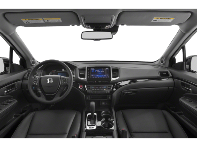 2019 Honda Ridgeline Crew Cab RTL-E AWD V6