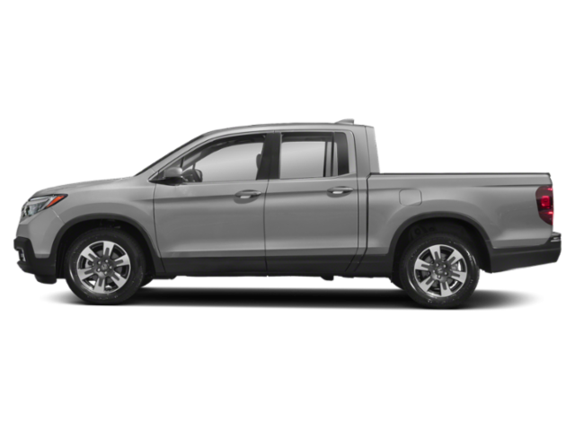 2019 Honda Ridgeline Crew Cab RTL-T 2WD V6