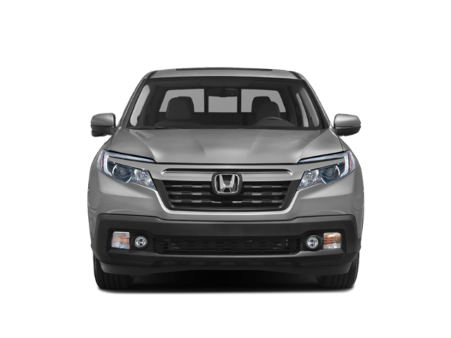 2019 Honda Ridgeline Crew Cab RTL-T 2WD V6