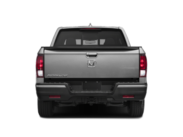 2019 Honda Ridgeline Crew Cab RTL-T 2WD V6