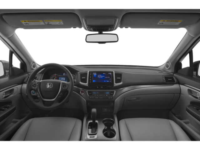 2019 Honda Ridgeline Crew Cab RTL-T 2WD V6